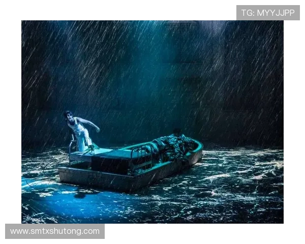 《少年派的奇幻漂流》:227天海上漂流,20000头老虎的震撼背后