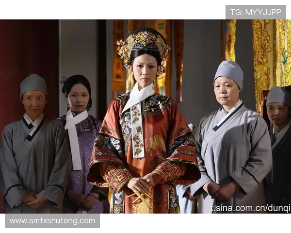 德川家族秘辛揭露责罚地狱重重阴谋权力与复仇的交织之路