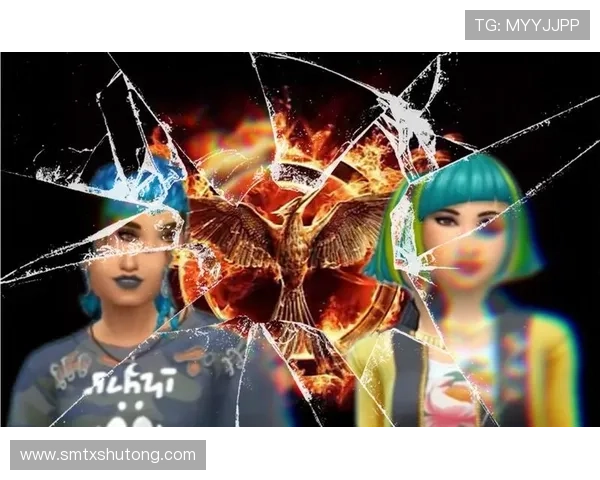 饥饿游戏：13句经典台词，句句戳心，道尽人生悲凉！